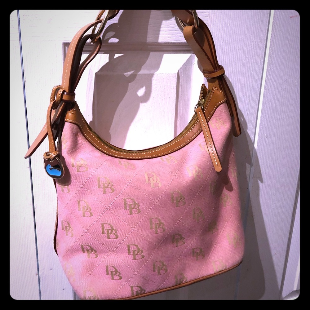 Dooney and Bourke Handbag